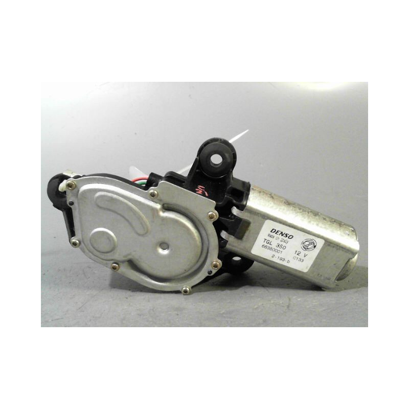MOTEUR ESSUIE-GLACE ARRIERE FIAT PUNTO 99-2003