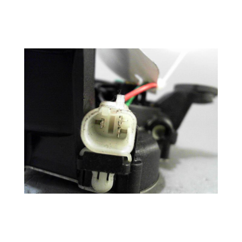 MOTEUR ESSUIE-GLACE ARRIERE FIAT PUNTO 99-2003