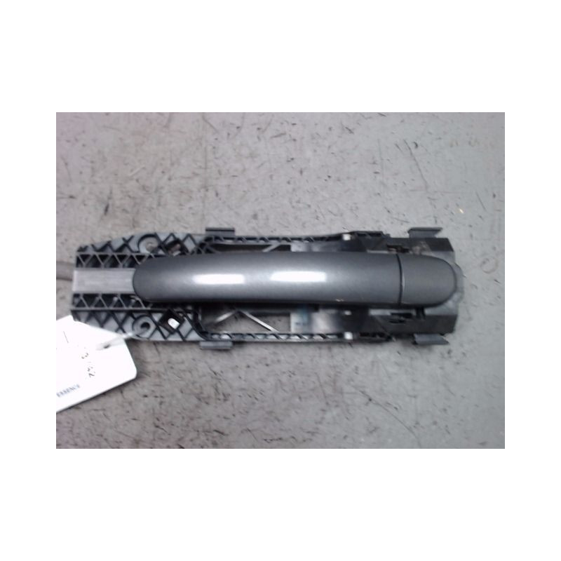 POIGNEE EXTERIEURE PORTE ARRIERE DROIT VOLKSWAGEN POLO 2009-