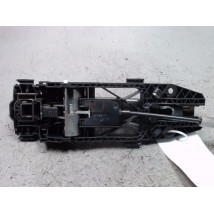 POIGNEE EXTERIEURE PORTE ARRIERE DROIT VOLKSWAGEN POLO 2009-