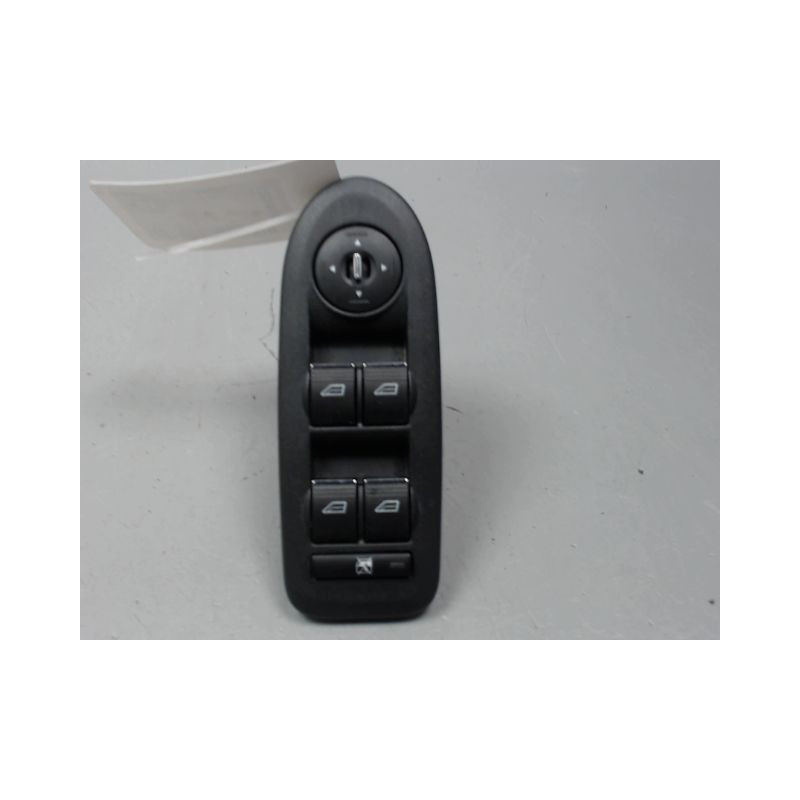 COMMANDE LEVE-GLACE PORTE AVG FORD C-MAX