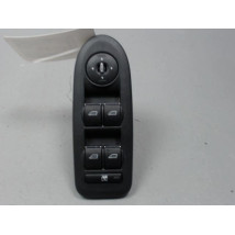 COMMANDE LEVE-GLACE PORTE AVG FORD C-MAX