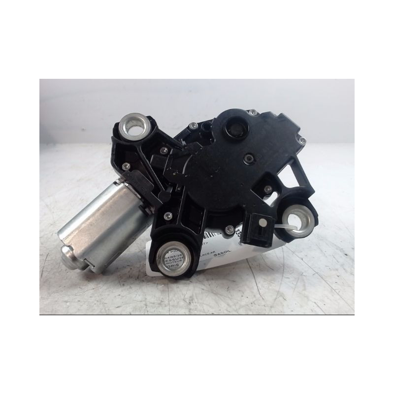 MOTEUR ESSUIE-GLACE ARRIERE CITROEN C4 PICASSO 007-