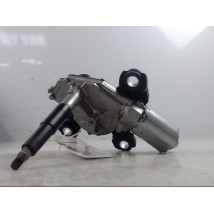 MOTEUR ESSUIE-GLACE ARRIERE CITROEN C4 PICASSO 007-