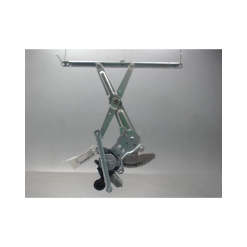 MECANISME+MOTEUR LEVE-GLACE AVANT GAUCHE SUZUKI SWIFT -03/05