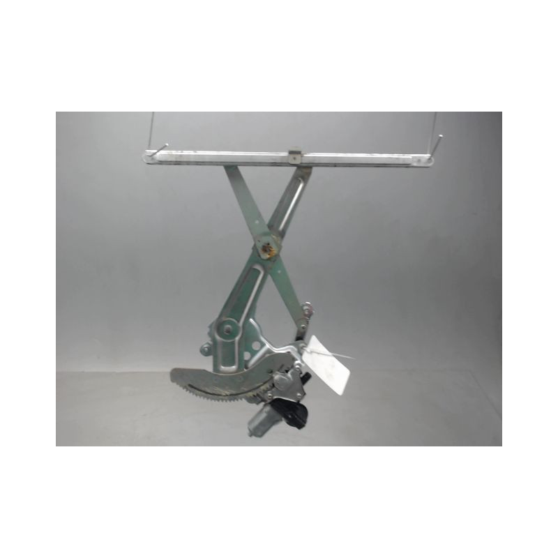 MECANISME+MOTEUR LEVE-GLACE AVANT GAUCHE SUZUKI SWIFT -03/05