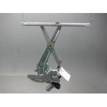 MECANISME+MOTEUR LEVE-GLACE AVANT GAUCHE SUZUKI SWIFT -03/05