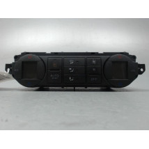 COMMANDE DE CHAUFFAGE FORD FOCUS C-MAX 03-07