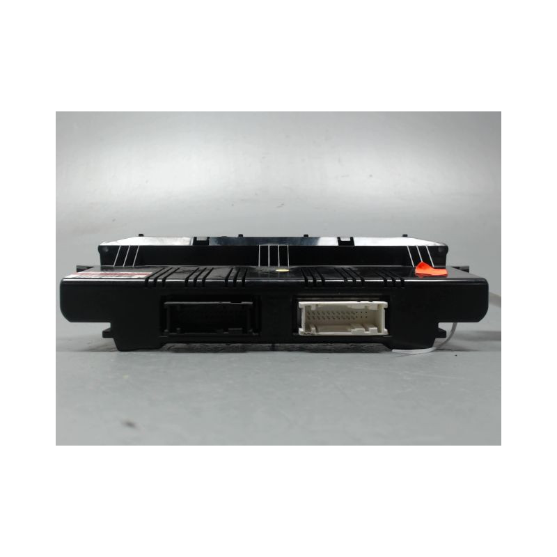 COMMANDE DE CHAUFFAGE FORD FOCUS C-MAX 03-07
