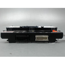 COMMANDE DE CHAUFFAGE FORD FOCUS C-MAX 03-07