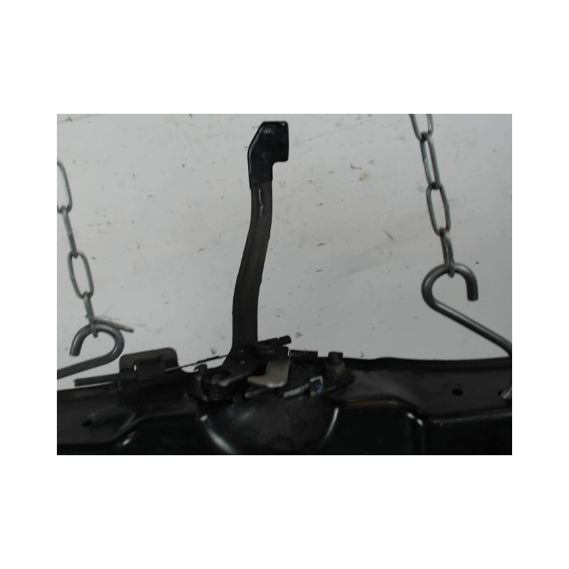 TRAVERSE SUPERIEURE ARMATURE AVANT CITROEN XSARA 2000-