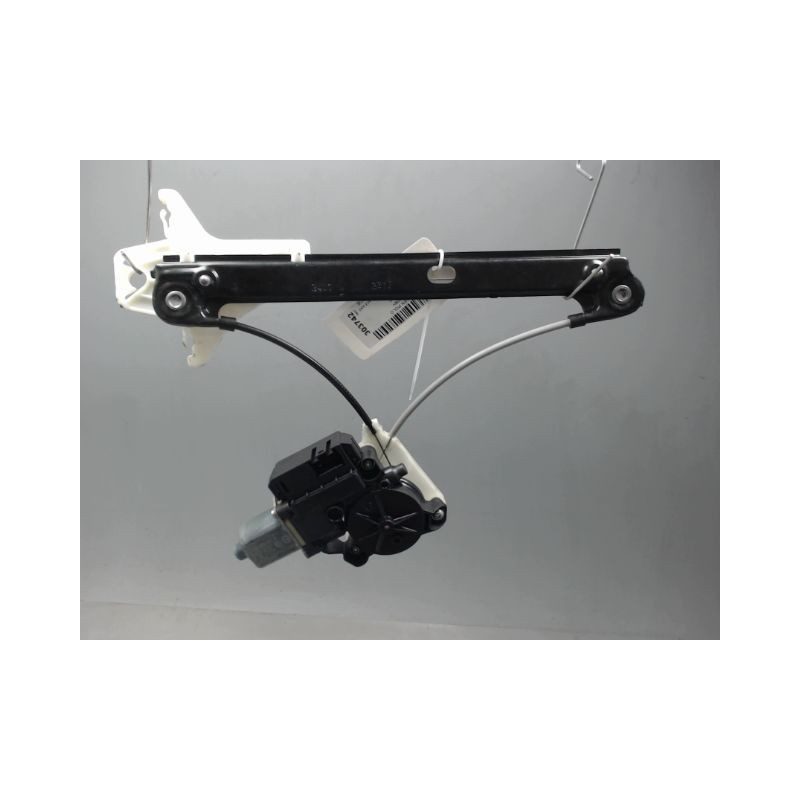 MECANISME+MOTEUR LEVE-GLACE ARRIERE DROIT VOLKSWAGEN POLO 2009-