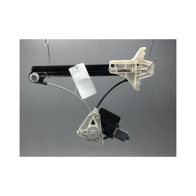 MECANISME+MOTEUR LEVE-GLACE ARRIERE DROIT VOLKSWAGEN POLO 2009-