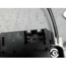 MECANISME+MOTEUR LEVE-GLACE ARRIERE DROIT VOLKSWAGEN POLO 2009-
