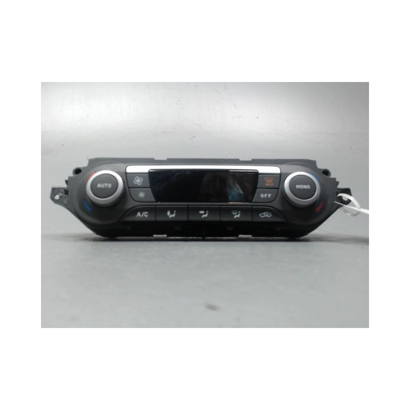 COMMANDE DE CHAUFFAGE FORD C-MAX