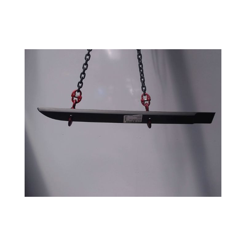 PROTECTION PORTE ARRIERE DROIT RENAULT MEGANE II PH2 2006-