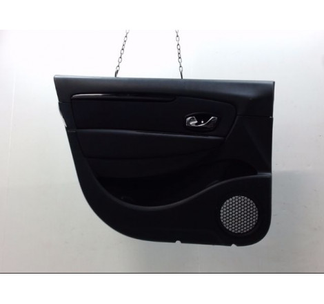 GARNITURE PORTE AVG
