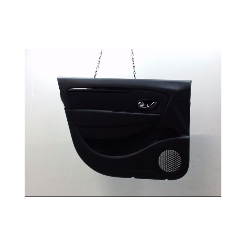GARNITURE PORTE AVANT GAUCHE RENAULT SCENIC MONOSP. III Phase 2 2011-2013