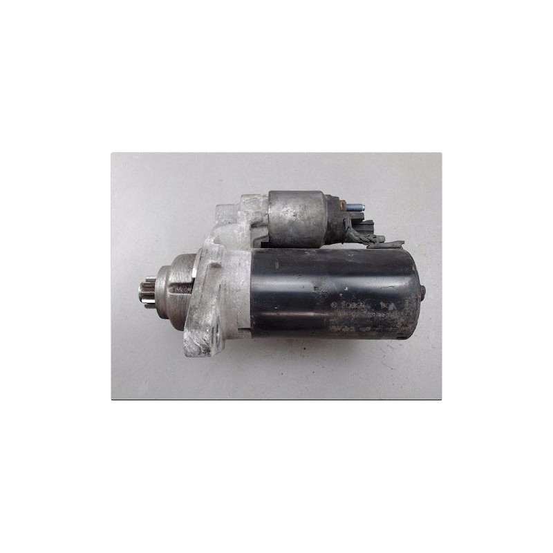 DEMARREUR VOLKSWAGEN POLO IV PH2 05-09