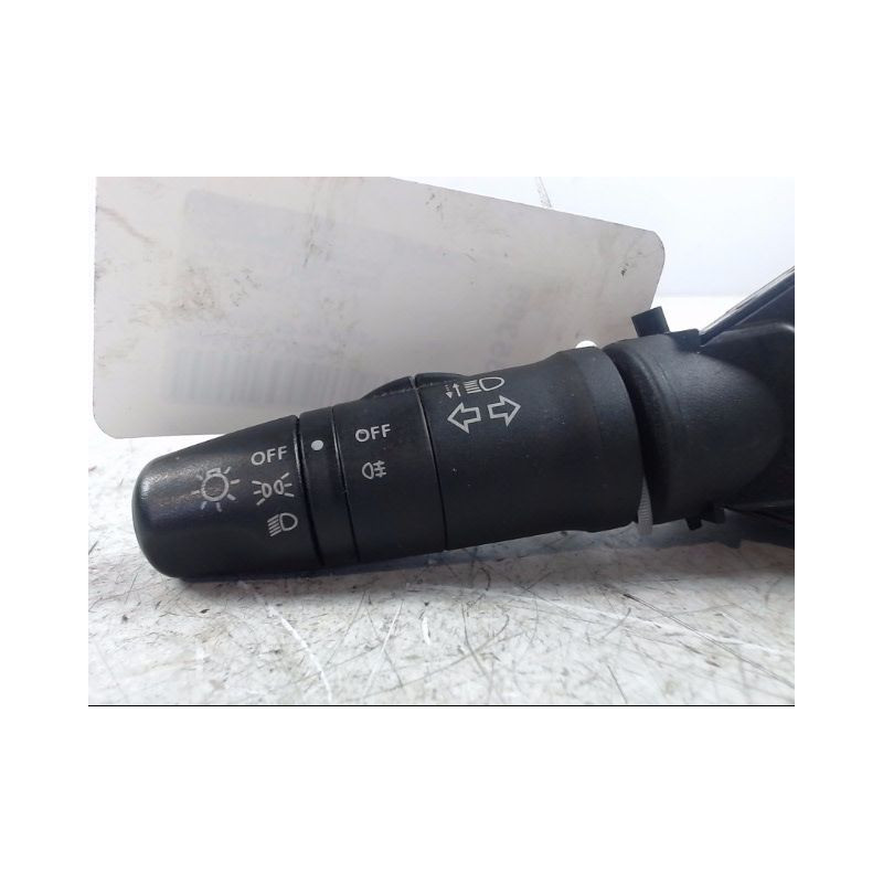 COMMANDE CLIGNOTANT NISSAN ALMERA 2002-