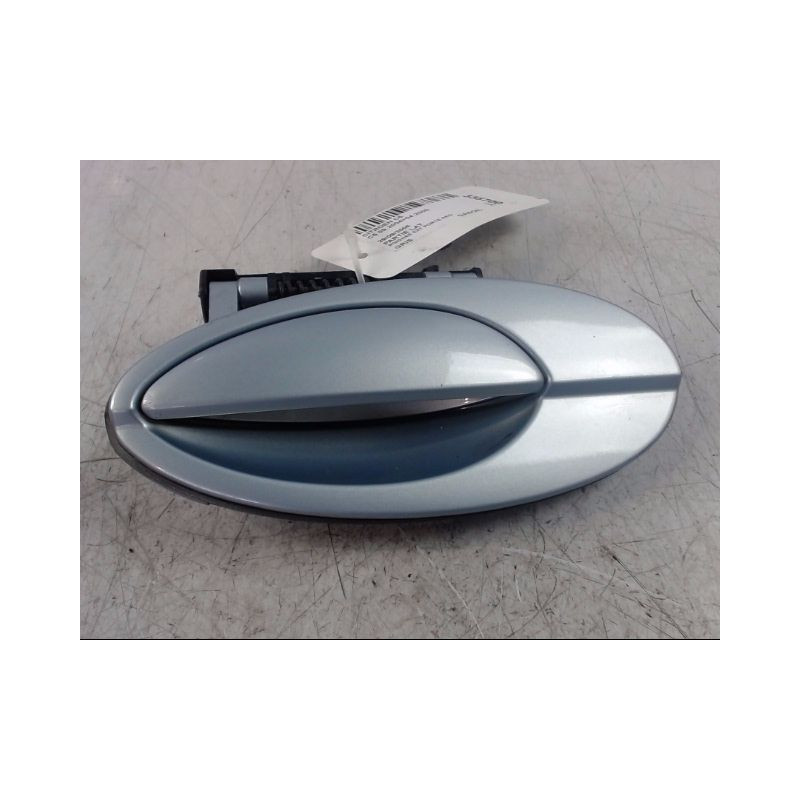 POIGNEE EXTERIEURE PORTE ARRIERE GAUCHE CITROEN C5 2004-2008