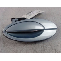 POIGNEE EXTERIEURE PORTE ARRIERE GAUCHE CITROEN C5 2004-2008