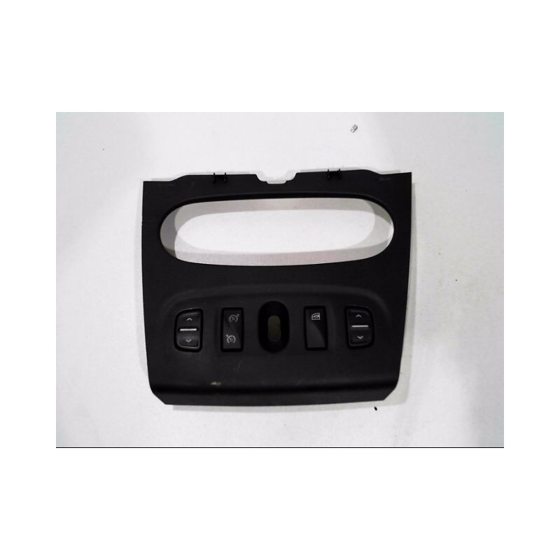 COMMANDE LEVE-GLACE PORTE AVG DACIA SANDERO