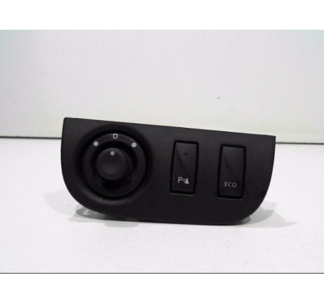 COMMANDE RETROVISSEUR EXT ELECTRIQUE