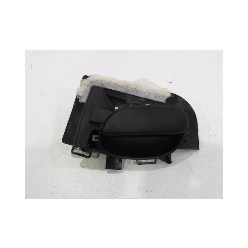 POIGNEE INTERIEURE PORTE AVANT DROIT PEUGEOT 206