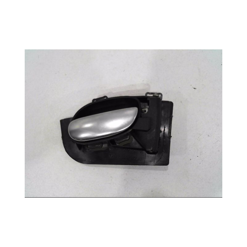 POIGNEE INTERIEURE PORTE AVANT DROIT PEUGEOT 206