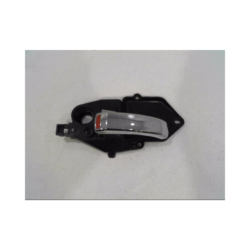 POIGNEE INTERIEURE PORTE AVANT GAUCHE FIAT 500