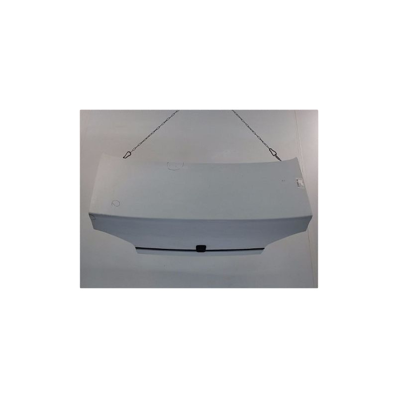 COFFRE ARRIERE PEUGEOT 306 94-97