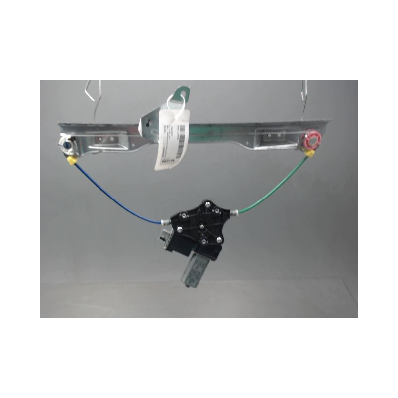 MECANISME+MOTEUR LEVE-GLACE AVANT DROIT OPEL CORSA