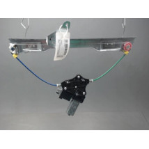 MECANISME+MOTEUR LEVE-GLACE AVANT DROIT OPEL CORSA