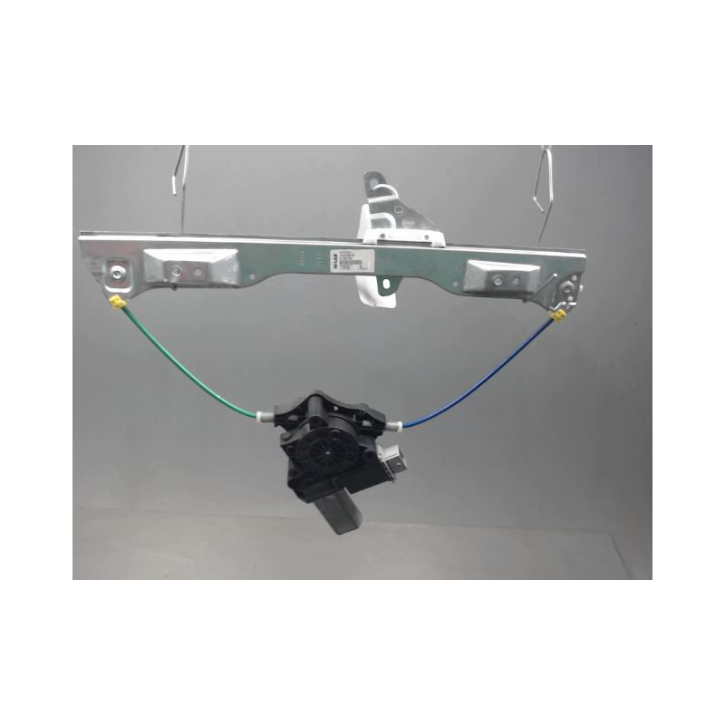 MECANISME+MOTEUR LEVE-GLACE AVANT DROIT OPEL CORSA