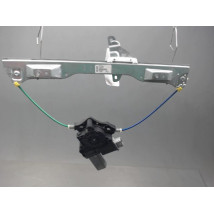 MECANISME+MOTEUR LEVE-GLACE AVANT DROIT OPEL CORSA