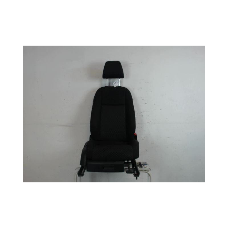 SIEGE AVANT DROIT VOLKSWAGEN GOLF VI 2008-