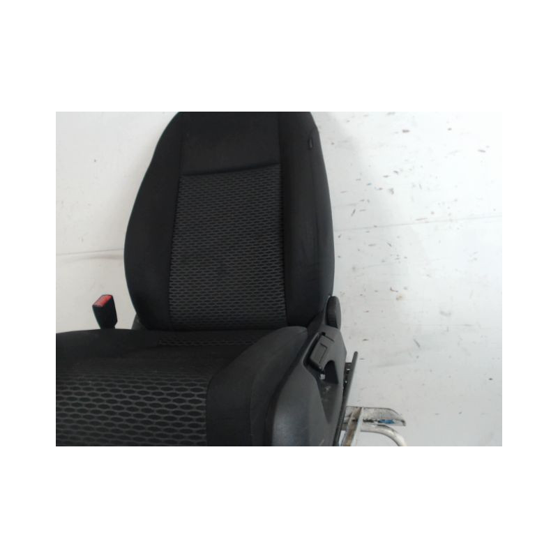 SIEGE AVANT GAUCHE VOLKSWAGEN GOLF VI 2008-