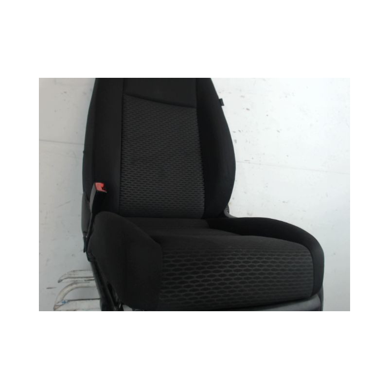 SIEGE AVANT GAUCHE VOLKSWAGEN GOLF VI 2008-