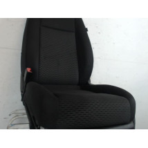 SIEGE AVANT GAUCHE VOLKSWAGEN GOLF VI 2008-