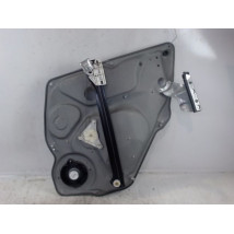 MECANISME+MOTEUR LEVE-GLACE ARRIERE GAUCHE MERCEDES CLASSE B 05-08