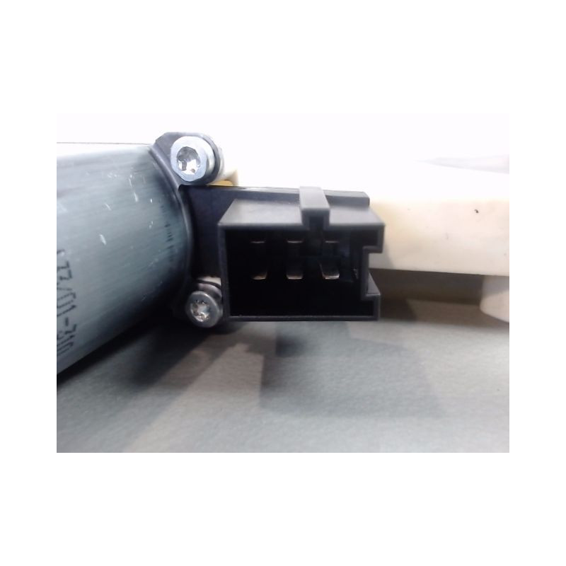 MECANISME+MOTEUR LEVE-GLACE ARRIERE GAUCHE MERCEDES CLASSE B 05-08