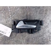 POIGNEE INTERIEURE PORTE ARRIERE GAUCHE PEUGEOT 308 2011-