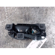 POIGNEE INTERIEURE PORTE ARRIERE GAUCHE PEUGEOT 308 2011-
