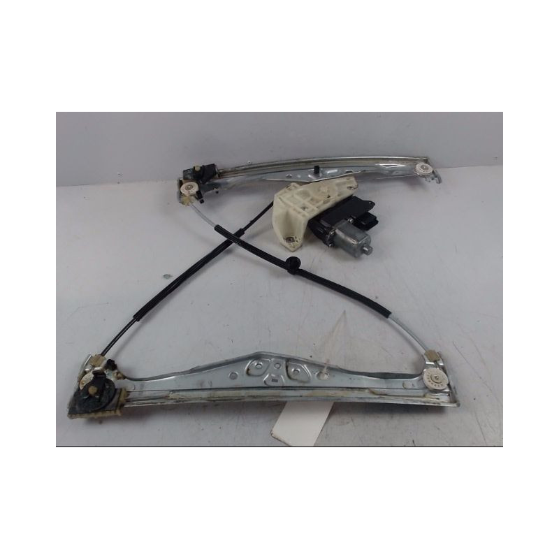 MECANISME+MOTEUR LEVE-GLACE AVANT DROIT CITROEN C4 CACTUS