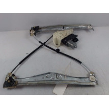 MECANISME+MOTEUR LEVE-GLACE AVANT DROIT CITROEN C4 CACTUS