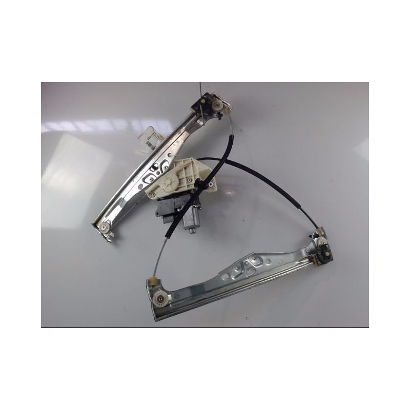 MECANISME+MOTEUR LEVE-GLACE AVANT GAUCHE CITROEN C4 CACTUS