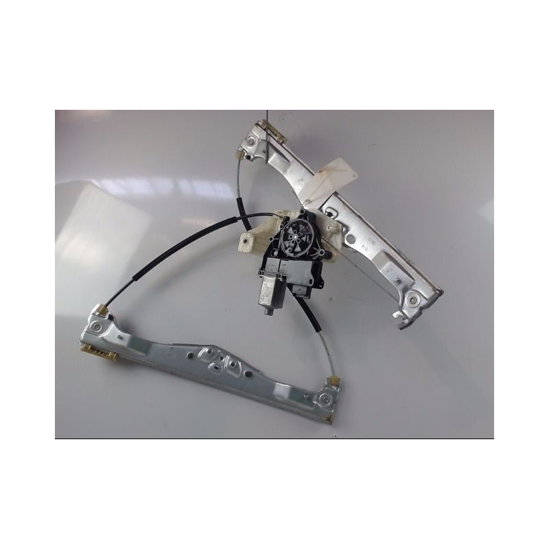 MECANISME+MOTEUR LEVE-GLACE AVANT GAUCHE CITROEN C4 CACTUS