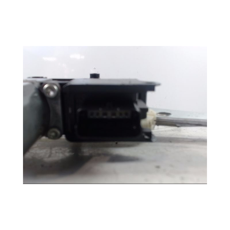 MECANISME+MOTEUR LEVE-GLACE AVANT GAUCHE CITROEN C4 CACTUS