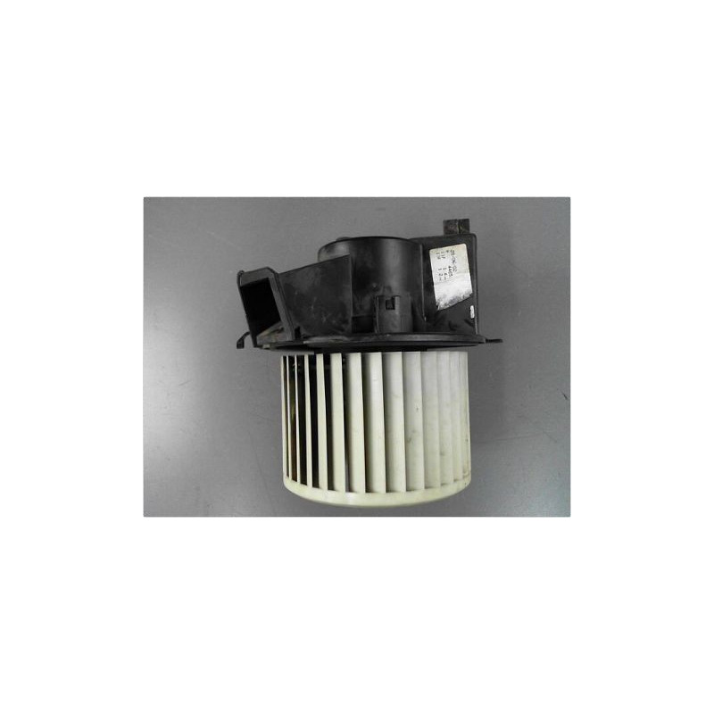 MOTEUR VENTILATEUR CHAUFFAGE PEUGEOT 307 2001-2005